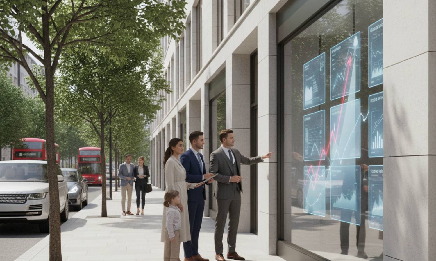 UK mortgage rate rise 2026