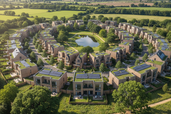 Green Belt Under Siege: What Grey Belt Development Means for Buyers