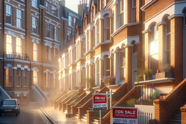 Mortgage Magic: Low-Deposit Deals Spark UK Housing Revival