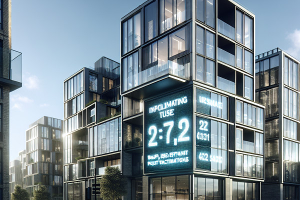 How a 28-Day Home Sale Could Change the UK Market Forever
