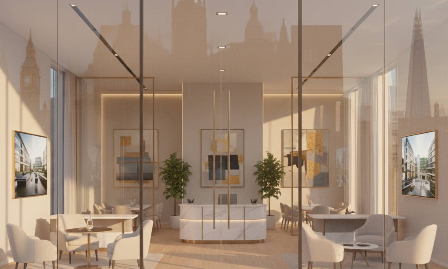 Estate Agent Regulation UK