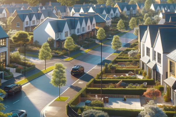 Summer Sizzle or Slowdown? What Recent Price Stabilisation Means for Homebuyers