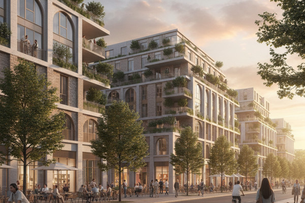 Labour’s Housing Makeover: What Buyers Should Expect Next