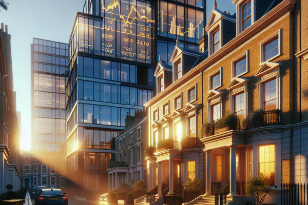 Tax Turbulence: What Rachel Reeves' Coming package Means for Buyers