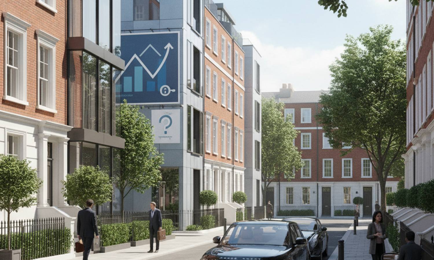 Bank of England interest rate impact UK property buyers