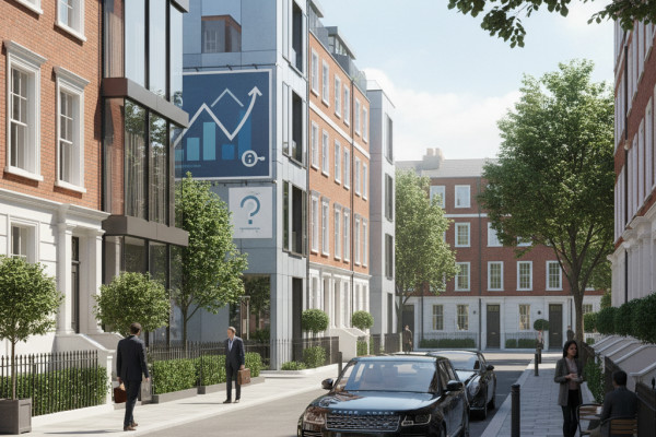 Bank of England Holds Rates: What It Means for Your Homebuying Plans