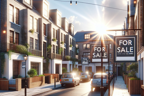 When Choice Overload and Price Hopes Stall Your Home Sale