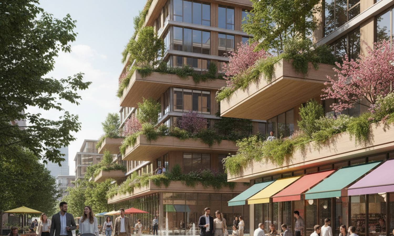 Easier Homeownership 2026