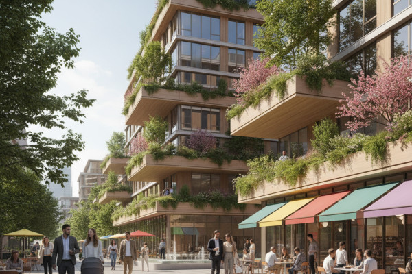 Homeownership Hits a Turning Point: What’s Changed in 2026