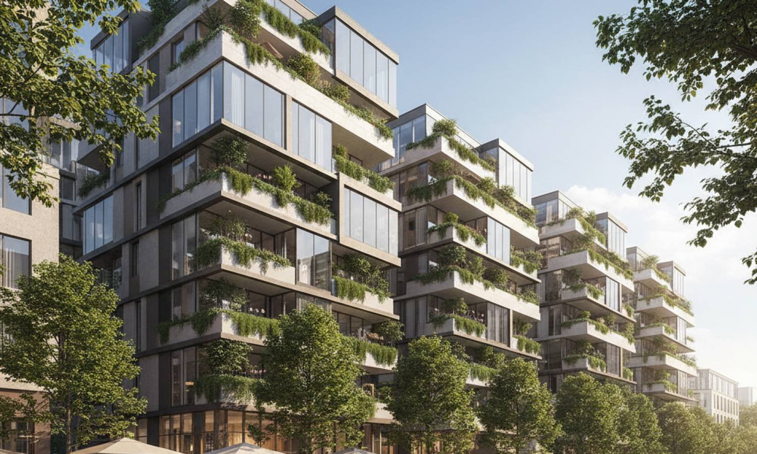 Mortgage rates below 3.5 percent