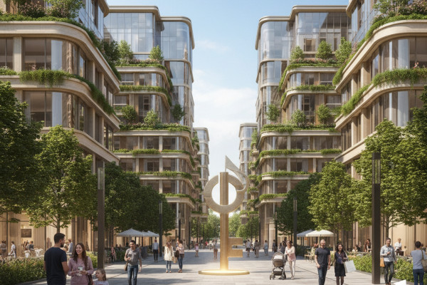 Reeves Eyes Staggered Stamp Duty Payments to Kickstart Buyers
