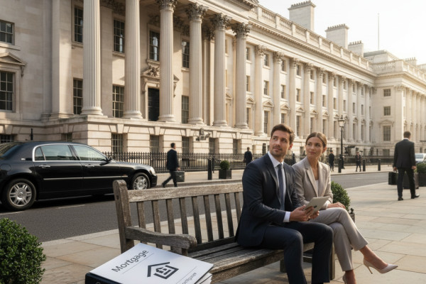 The Bank of England’s Interest Rate Crossroads: What Buyers Need to Know