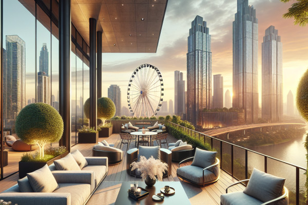 London’s Luxury Lettings Boom: Why The Ultra-Wealthy Are Choosing To Rent