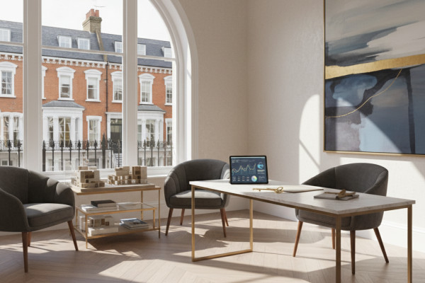 Rachel Reeves' Rent Control Plans Stir Alarm in Lettings Market