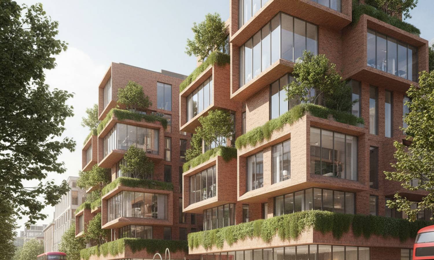 UK Rental Market Cooling Prices