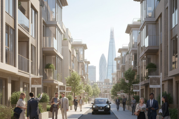 Why January 2026’s Record Asking-Price Surge Shakes Up the Market