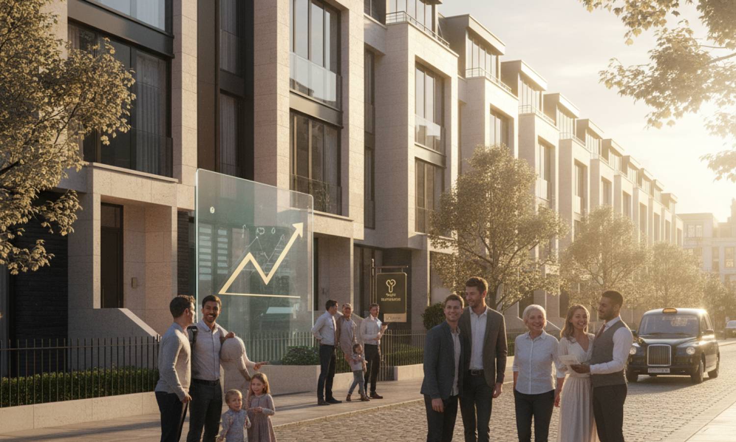 Staggered stamp duty payments UK housing market