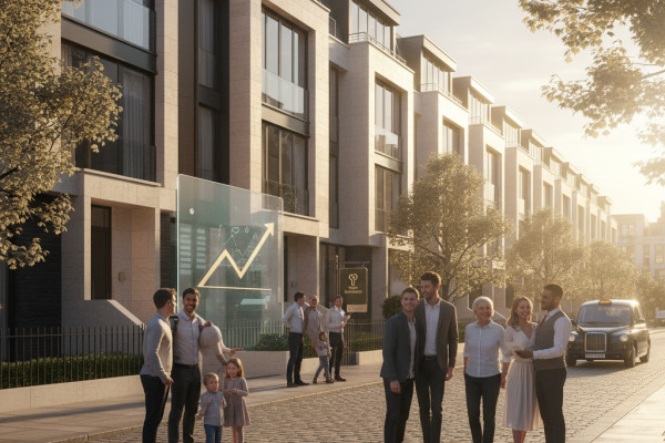 Stamp Duty Shake-Up: Reeves Proposes Paying It in Instalments to Boost UK Housing