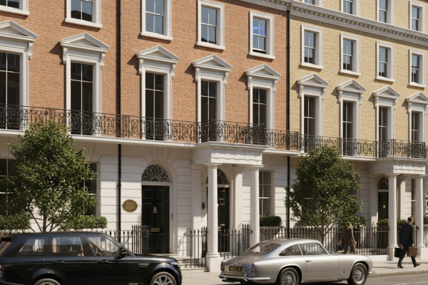Legal Alarm Bells Ring Over Proposed Housebuying Overhaul