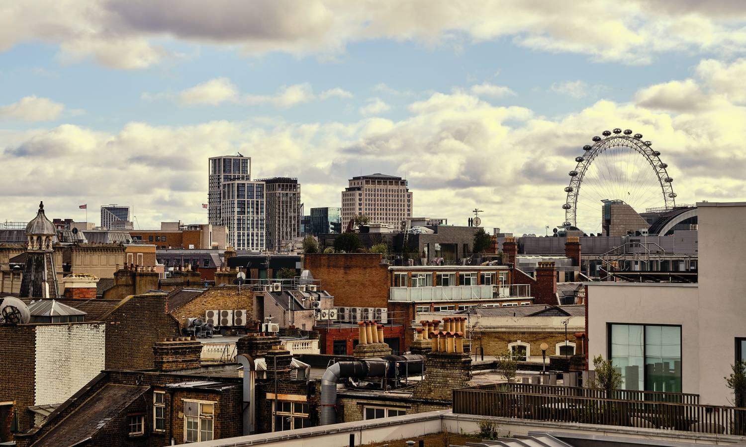 A 71% fall in supply of rental homes in London over 12 months