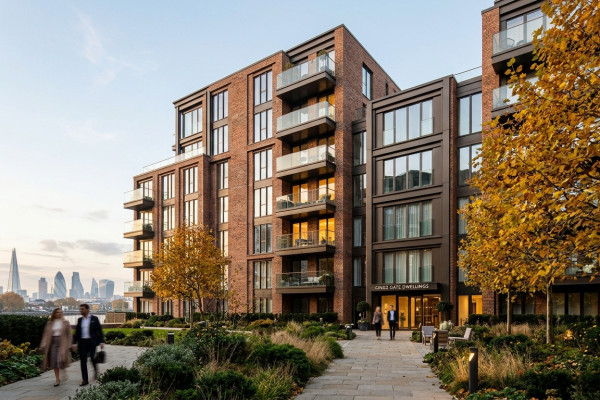 Autumn Budget Confirms Your First Home Scheme: £650k London Price Cap and Key Dates