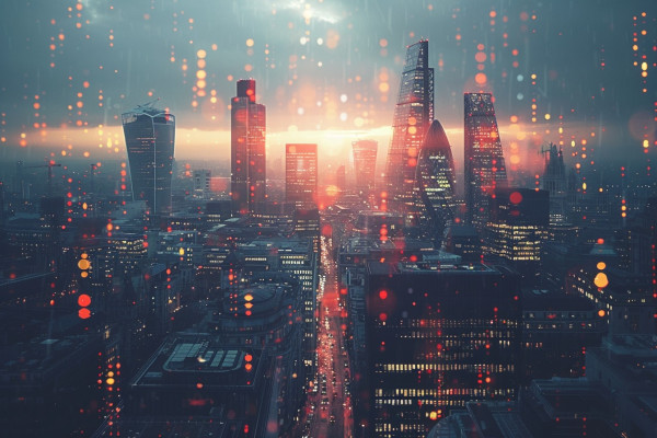 Best new projects in London in 2025