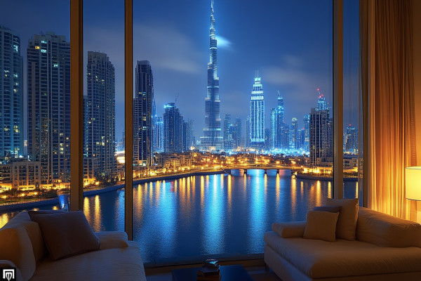 The best places to invest in real estate in the world for 2025