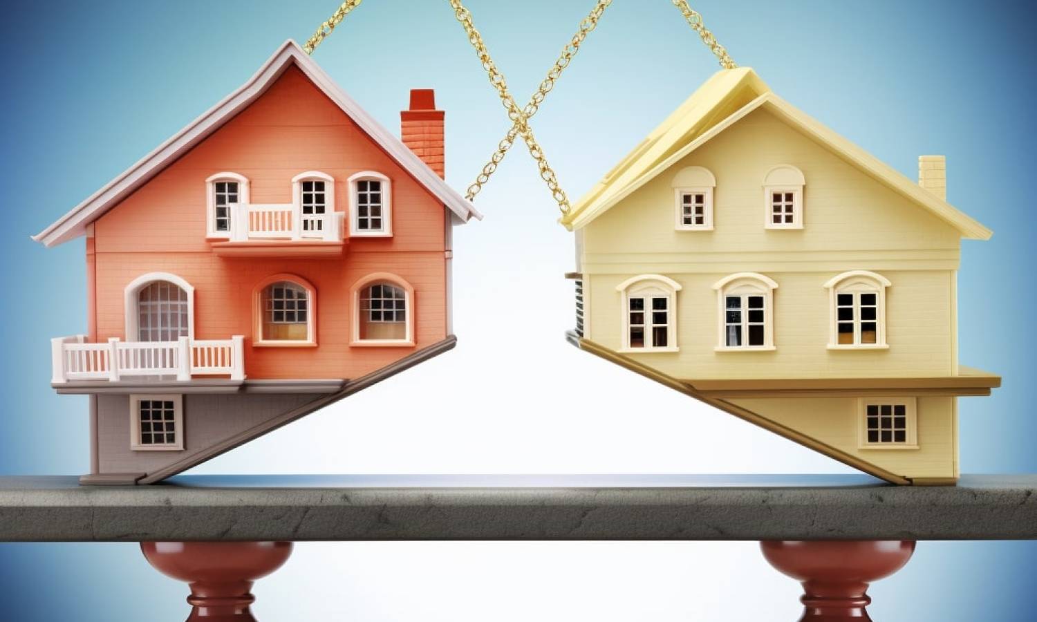 Bridging Lending Slows As Mortgage Rates Impact Housing Market