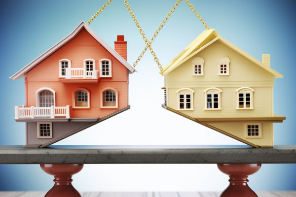 Bridging Lending Slows as Mortgage Rates Impact Housing Market