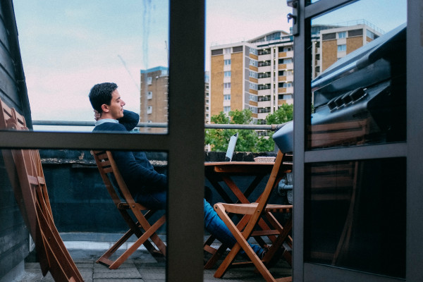 Central London rents go up as people return to the city