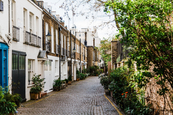 The cheapest London boroughs to live in