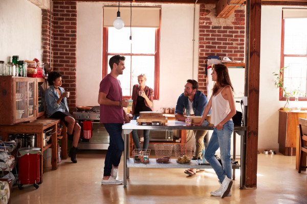 Common enters London to boost European co-living market