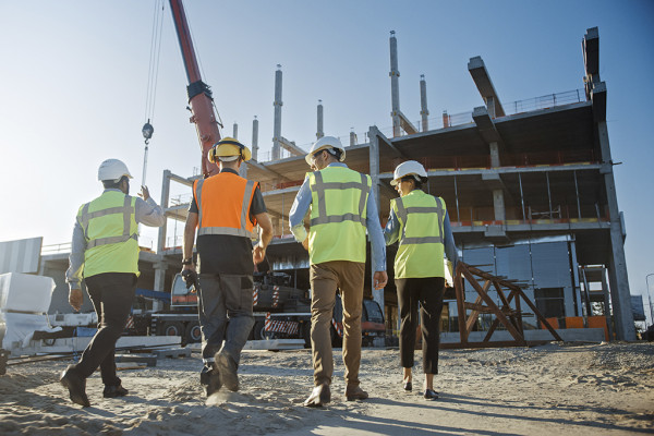 Construction will need 217,000 new workers to meet demand by 2025