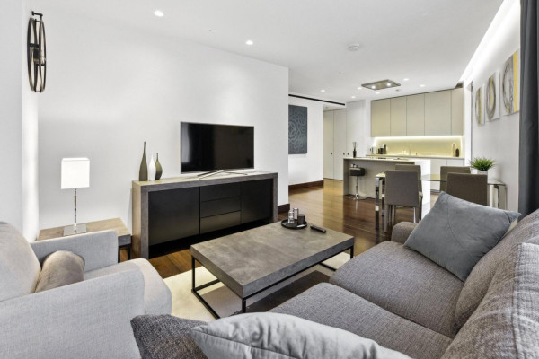 Premium Westminster on a Discount: The £799,000 Value Play at Kings Gate