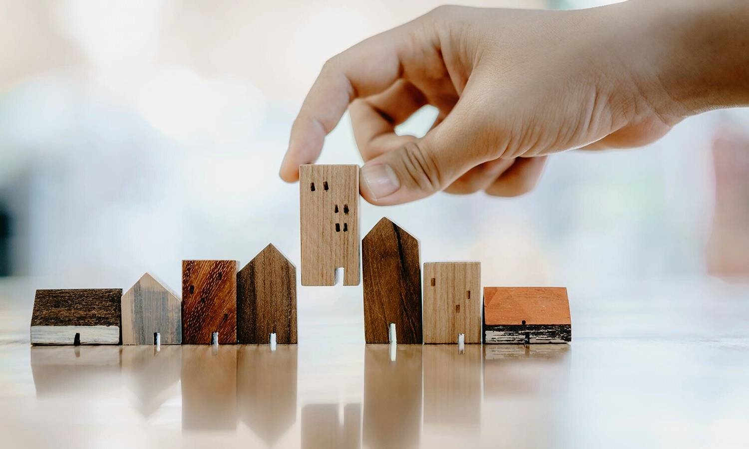 Does the UK housing market benefit from the Stamp Duty Holiday end?