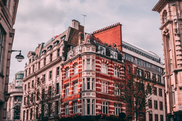 Demand from London tenants up by 104% over the last 6 months