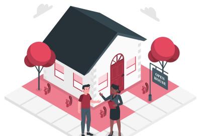 Easy guide to buying new-build properties