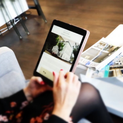 Are face-to-face viewings vanishing?