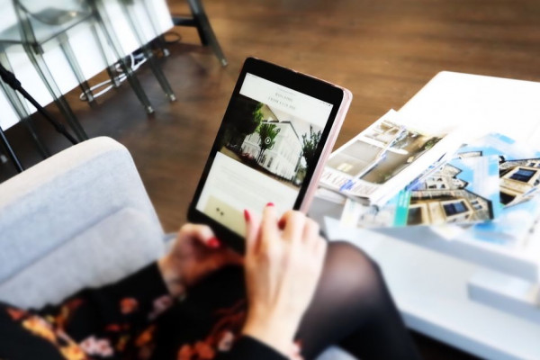 Are face-to-face viewings vanishing?