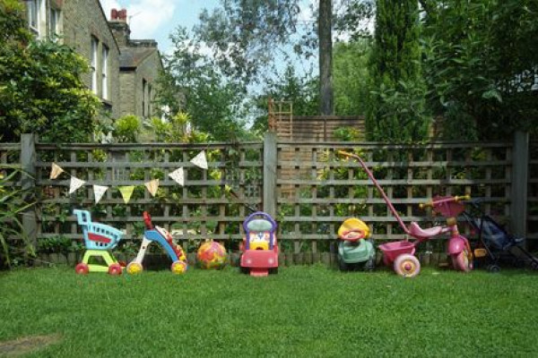 Factors that get in the way of the British buying a new home