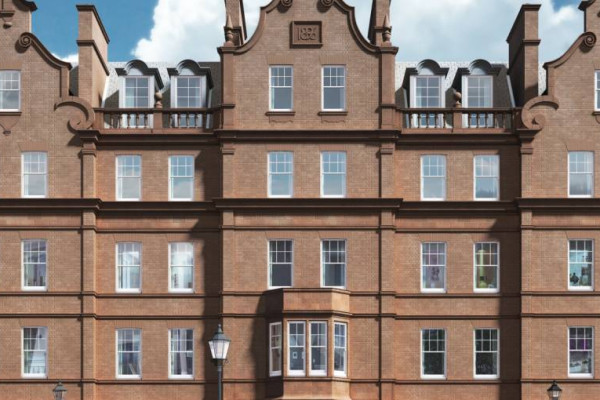Ultra-Prime Knightsbridge: Inside the £13.5M Lateral Residences at Montpelier Hall