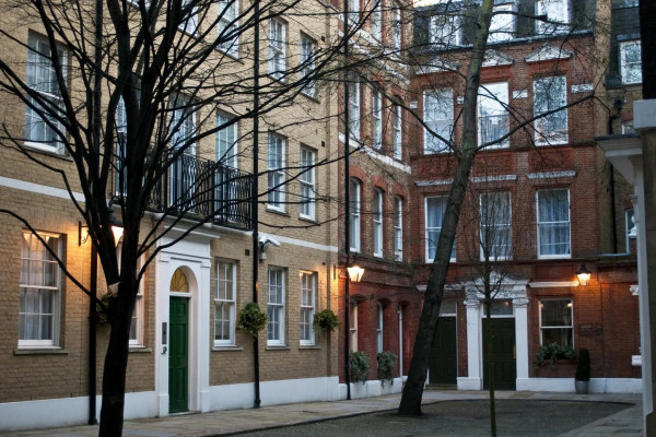 Gem Hotels buys £70m Wardrobe Court