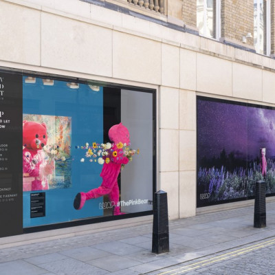 Great Portland Estates to launch new creative approach to retail spaces