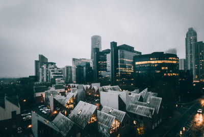 Heated demand in London: 54% of sellers will not negotiate the asking price