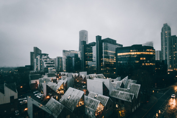 Heated demand in London: 54% of sellers will not negotiate the asking price