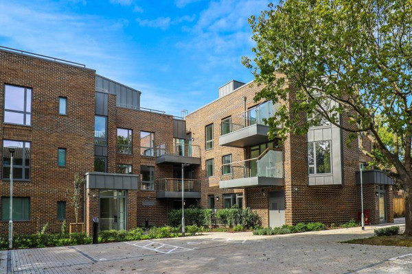 Housing Market Returns To Pre-Pandemic Levels In February 2023