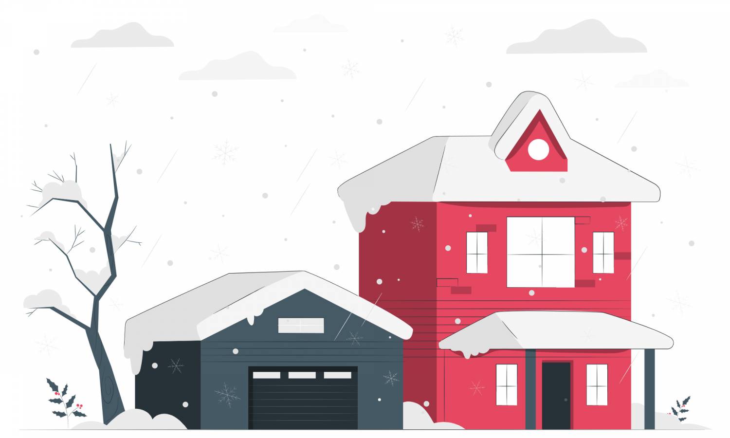 How to: 7 easy tips on selling properties in Winter 2021-2022