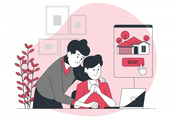How to benefit the most from selling your property to buy a new dream home
