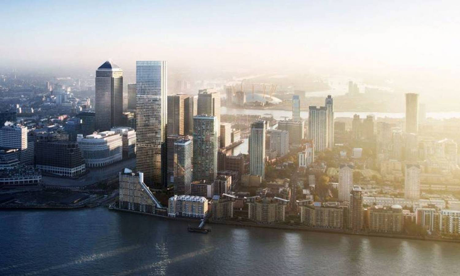 Edyn acquires a £62.5m property at the Landmark Pinnacle