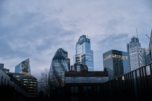 London office tenants put quality first